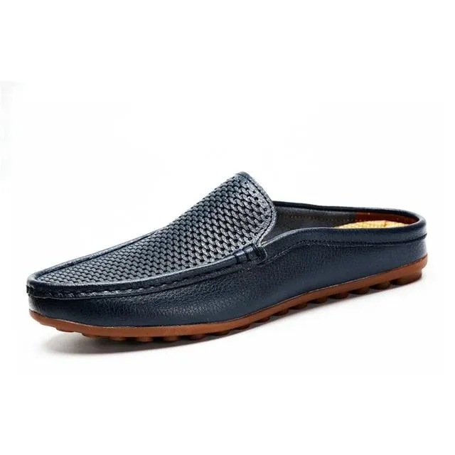 TEEK - Various Maneuver Lounge Loafers