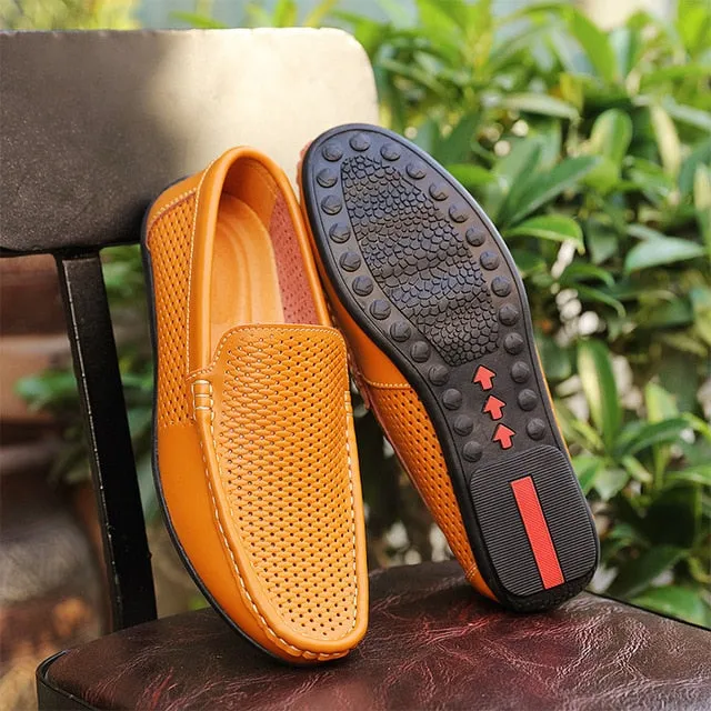 TEEK - Various Maneuver Lounge Loafers