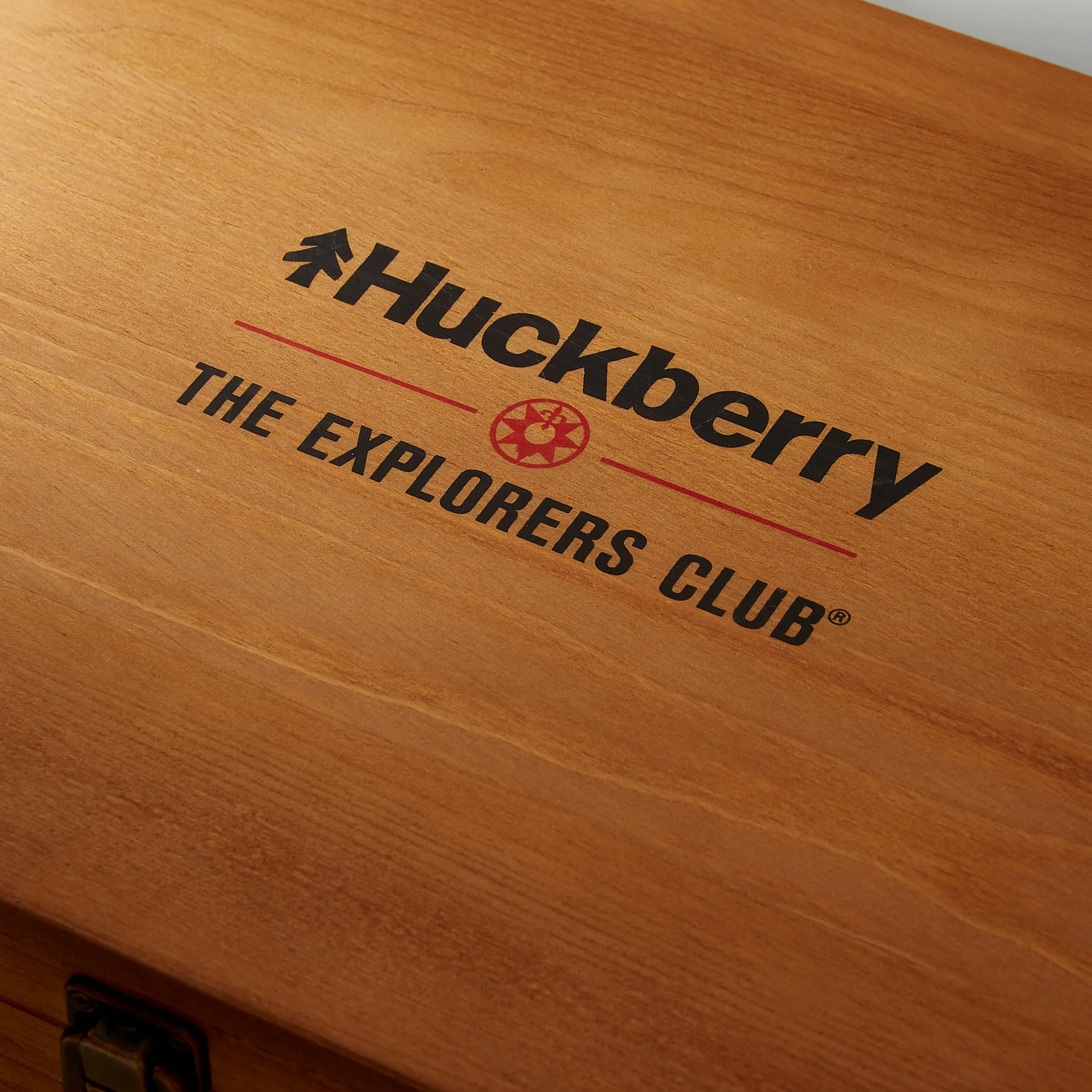 The Explorers Club x Huckberry Decanter & Tumbler Set - Everest, Mariana Trench & Tycho Crater