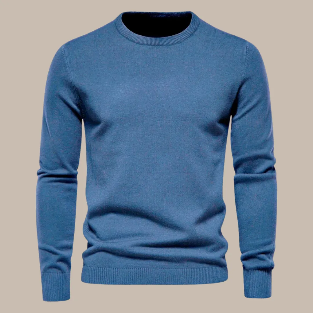 Thickness Pullover Men Sweaters