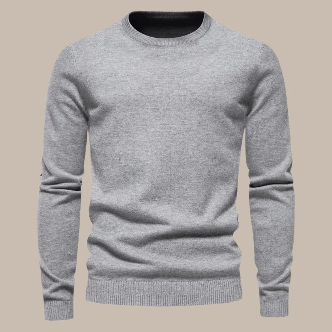 Thickness Pullover Men Sweaters