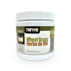 Thrive Wheat Grass 145g