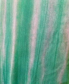 Tie Dye Scarf