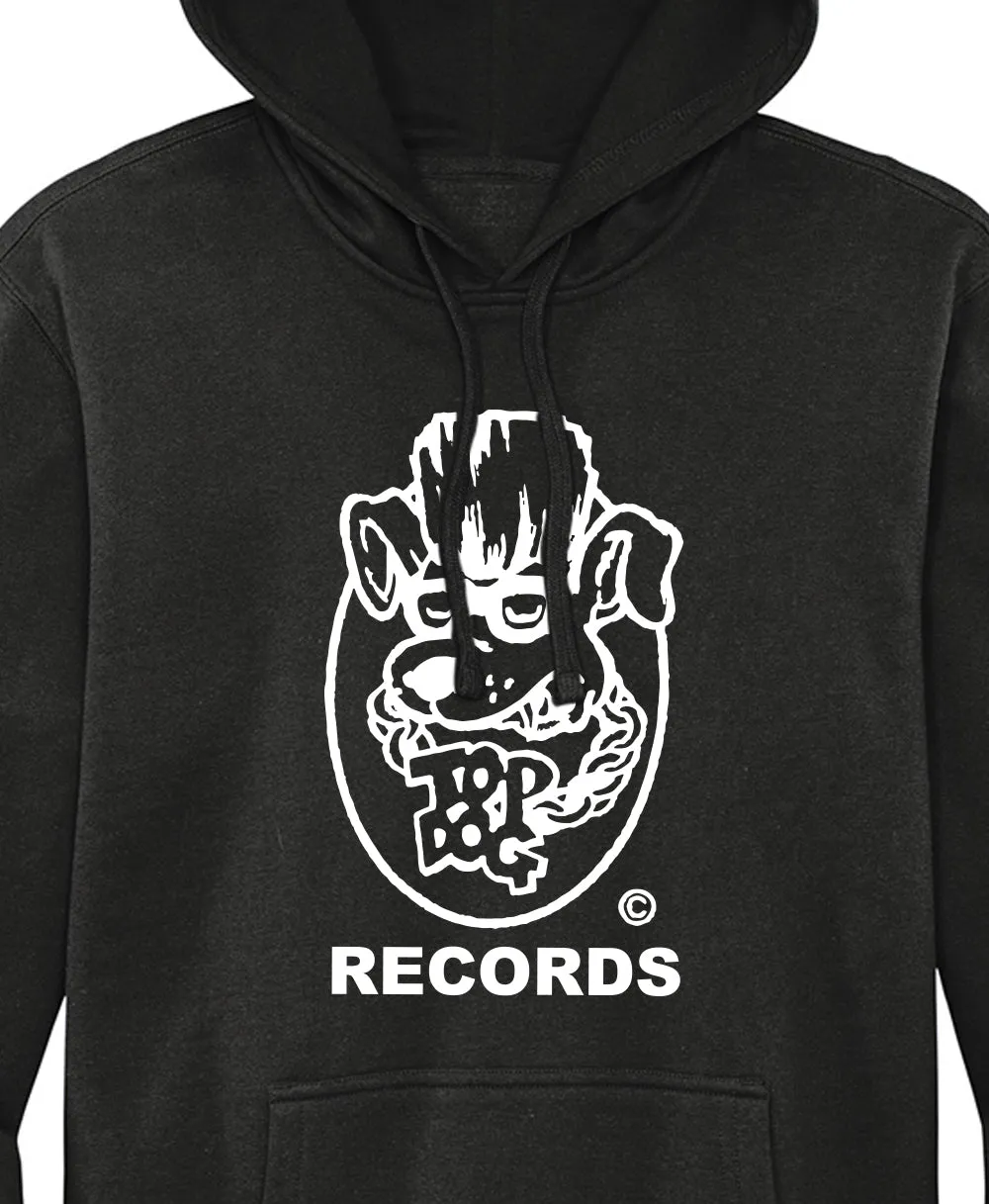 Top Dog Records Pullover