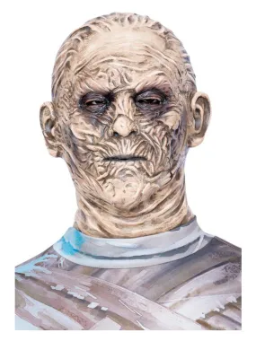 Universal Monsters Mummy Latex Mask