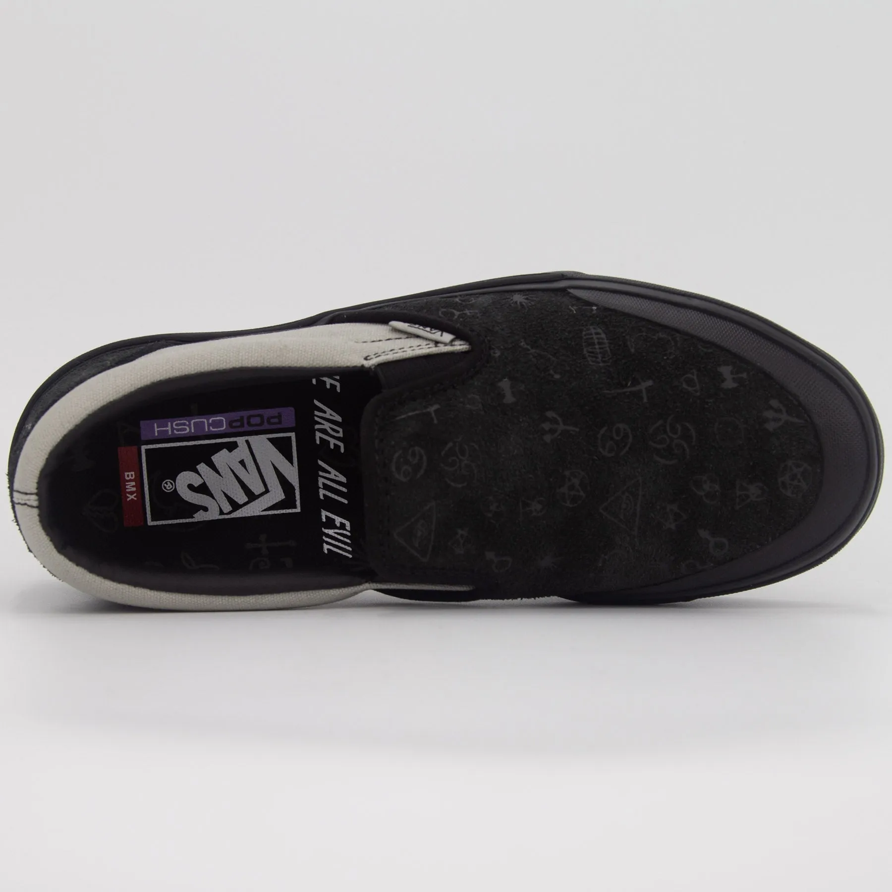 Vans Slip On BMX (Cult)