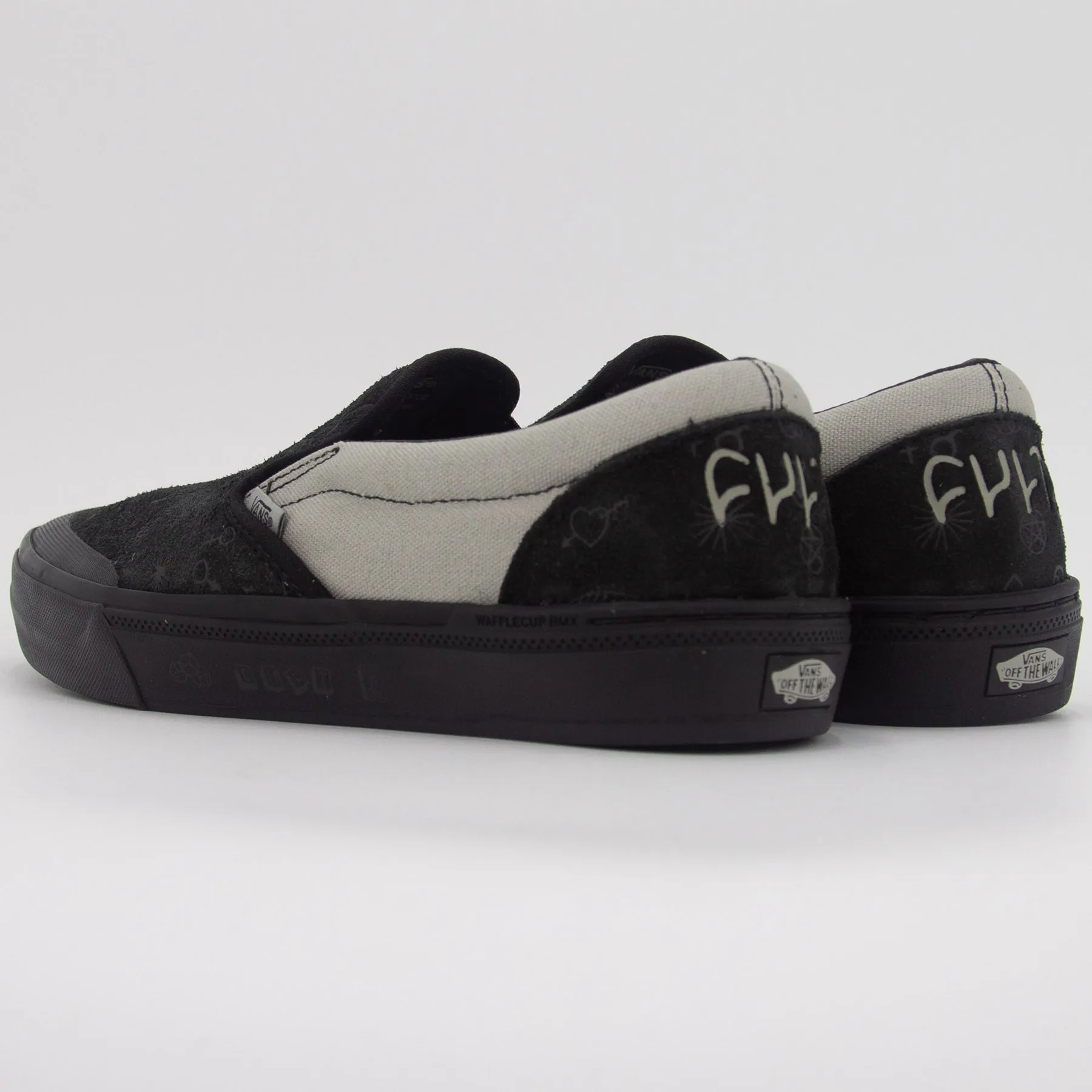 Vans Slip On BMX (Cult)