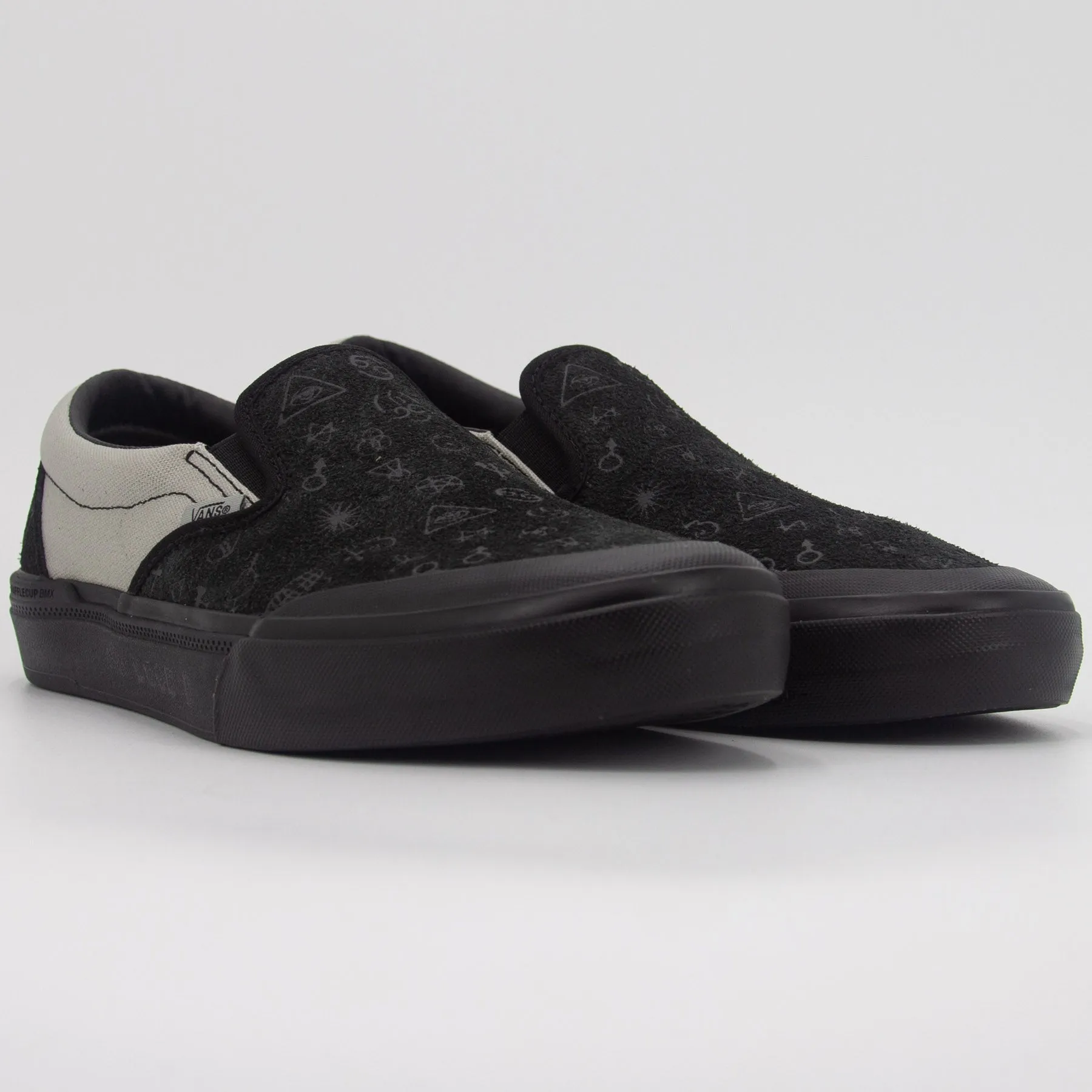 Vans Slip On BMX (Cult)