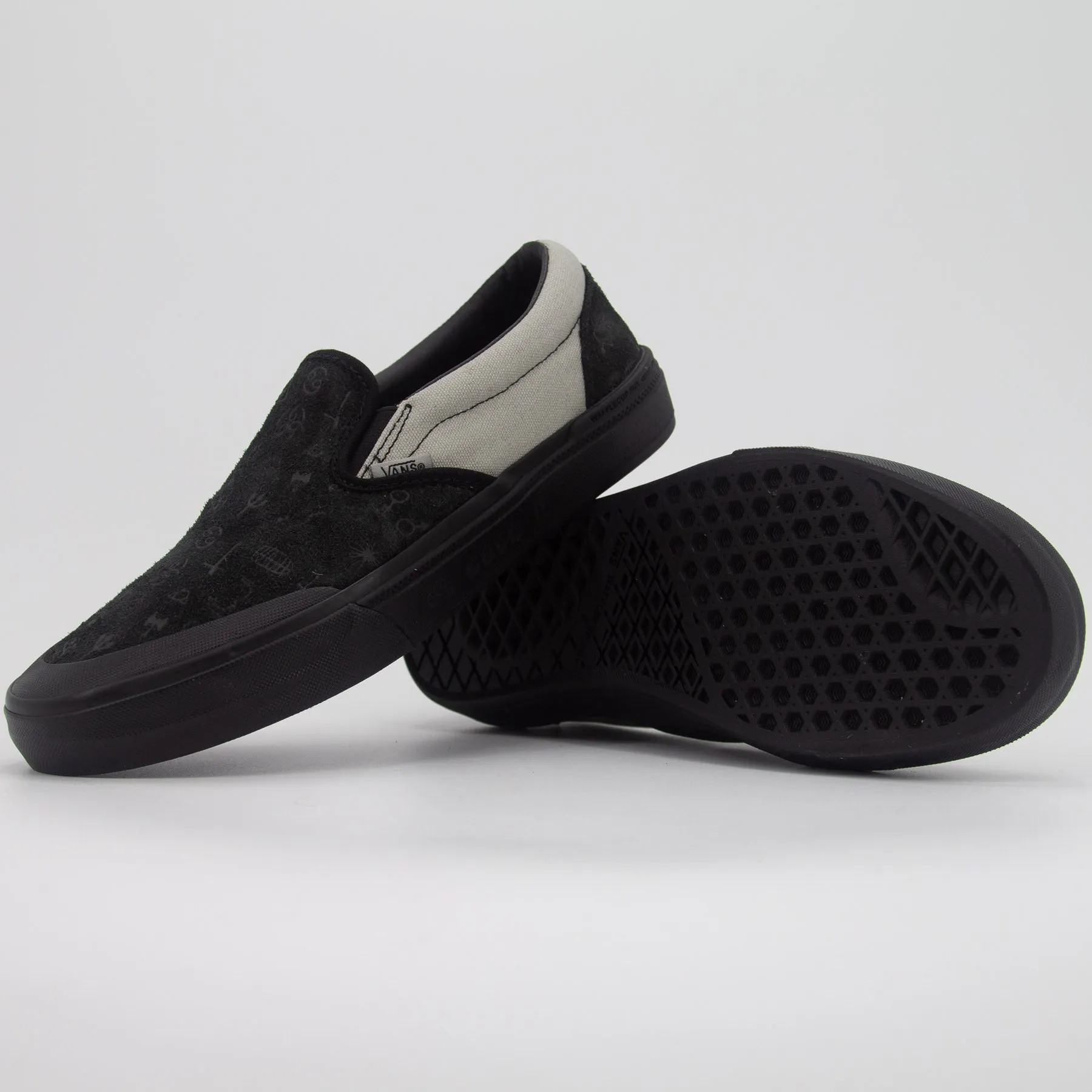 Vans Slip On BMX (Cult)