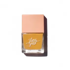 Vegan Nail Polish - Goldenrod