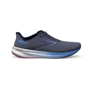 Women's Hyperion Running Shoe - Peacoat/Open Air/Lilac Rose - Regular (B)