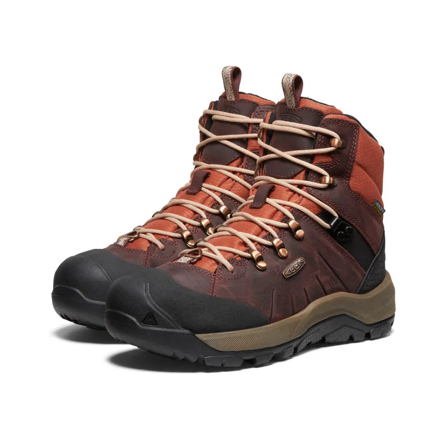 Women's Revel IV Mid Polar Boot | Keen