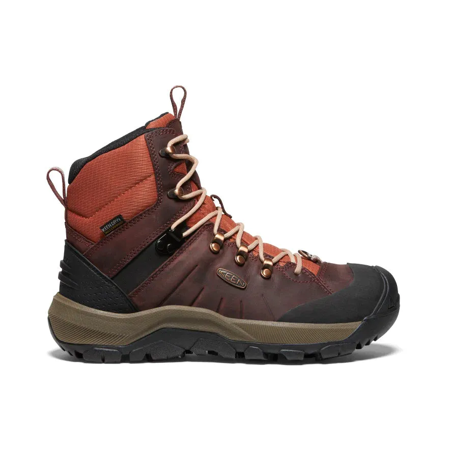 Women's Revel IV Mid Polar Boot | Keen