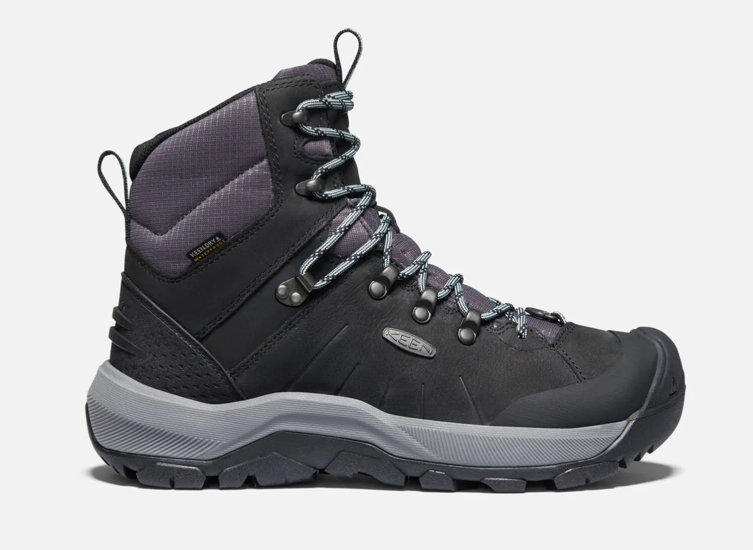 Women's Revel IV Mid Polar Boot | Keen