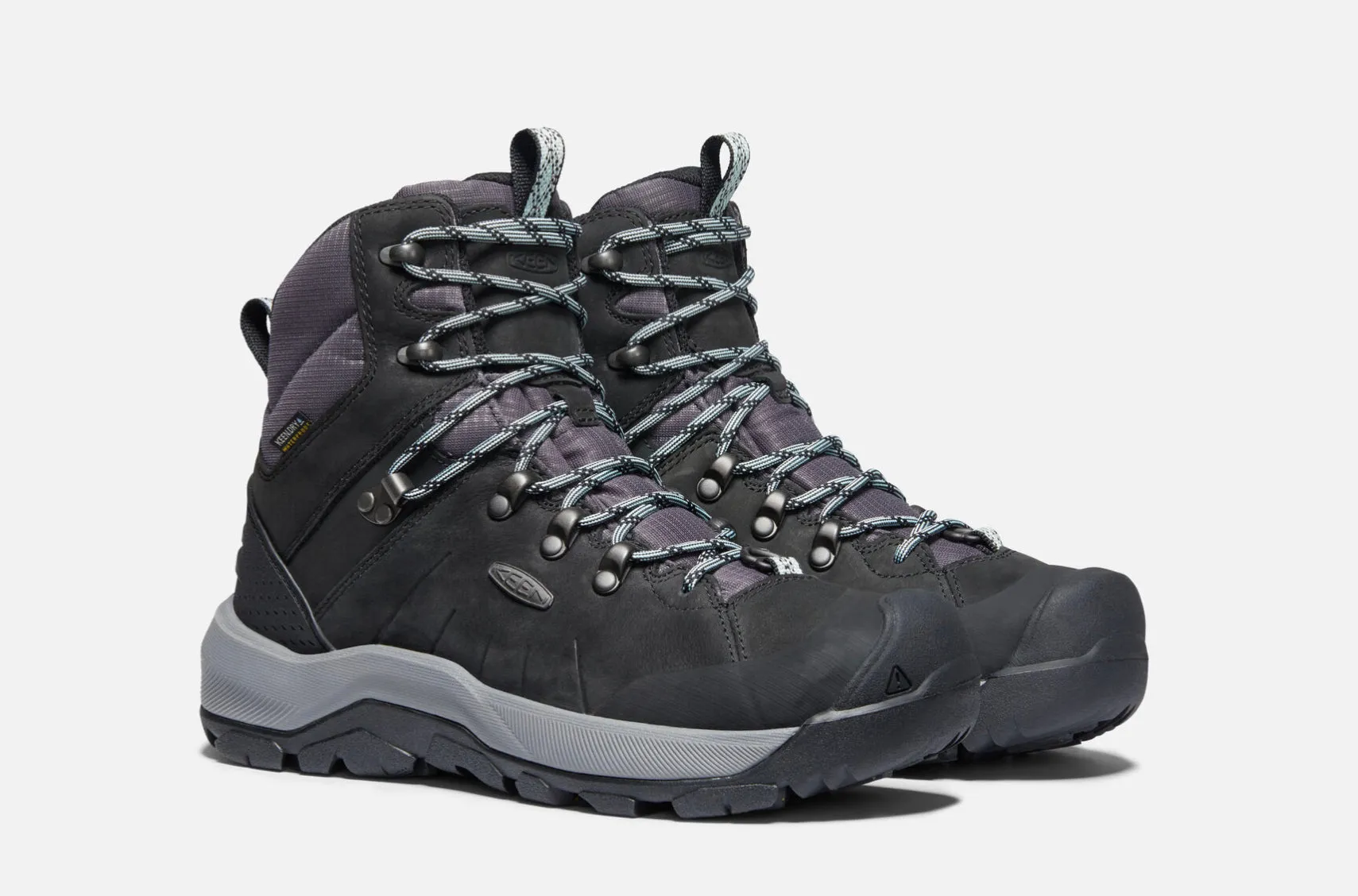 Women's Revel IV Mid Polar Boot | Keen