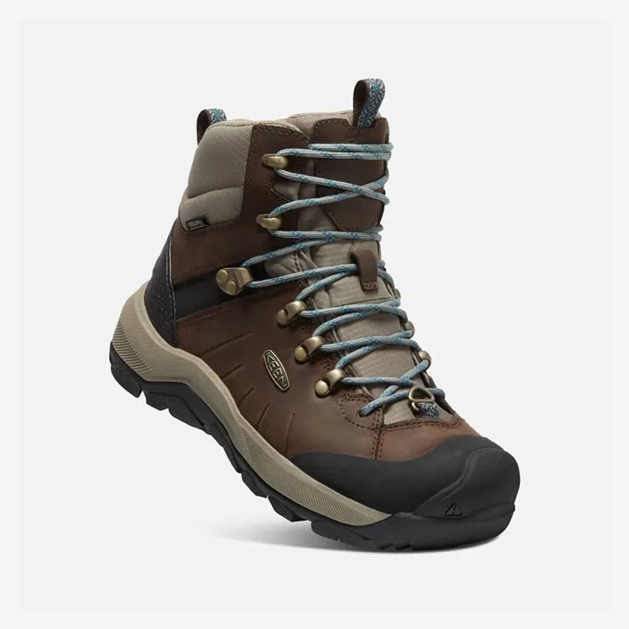 Women's Revel IV Mid Polar Boot