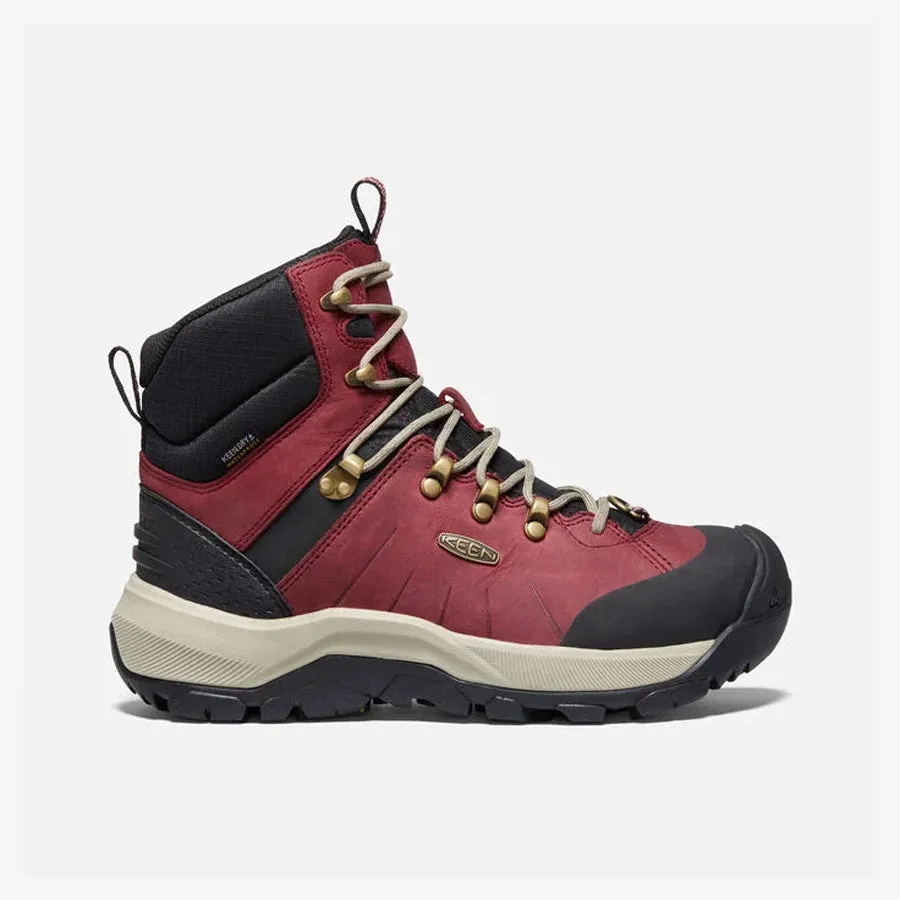 Women's Revel IV Mid Polar Boot