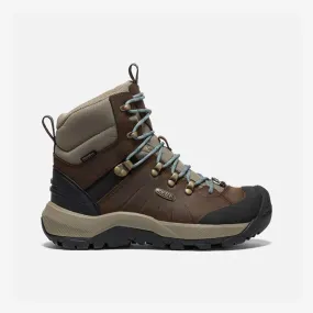 Women's Revel IV Mid Polar Boot