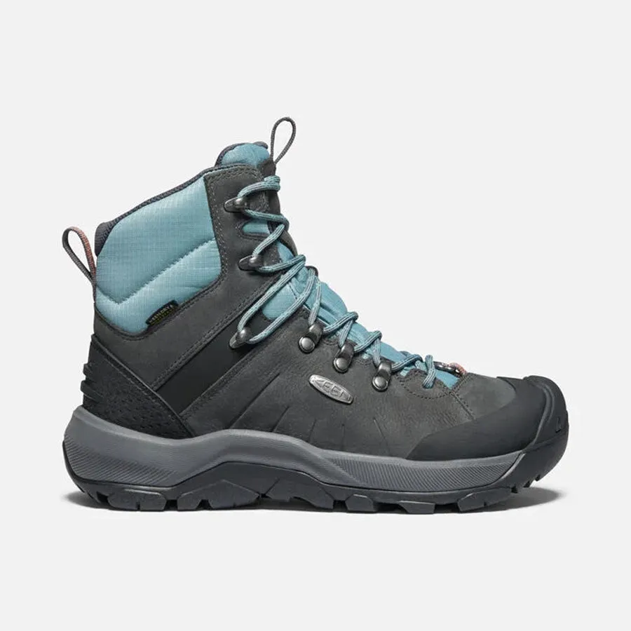 Women's Revel IV Mid Polar Boot