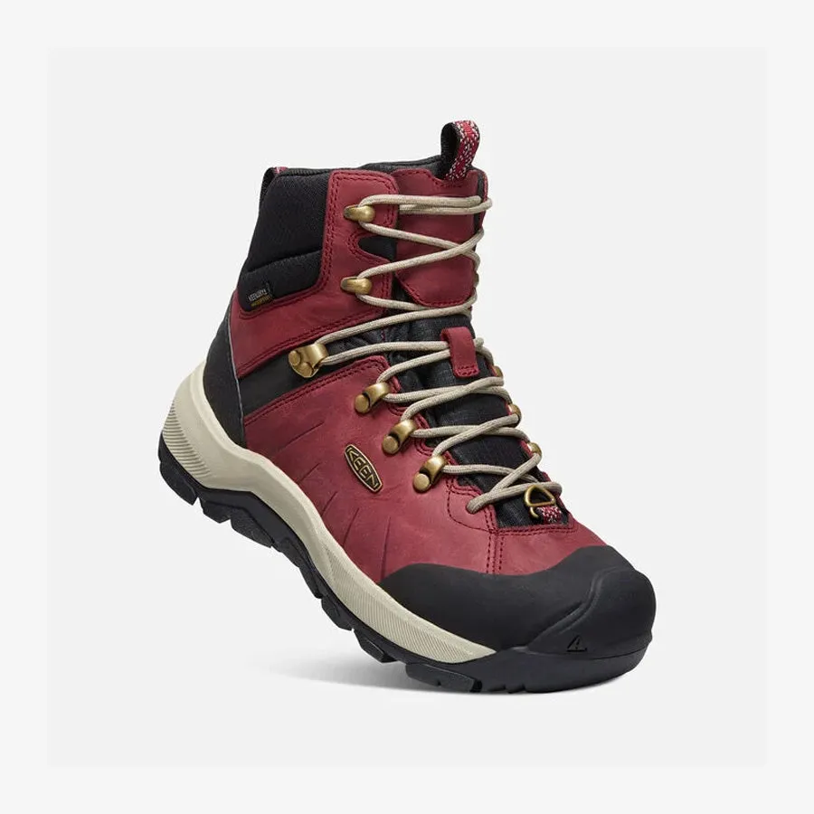 Women's Revel IV Mid Polar Boot