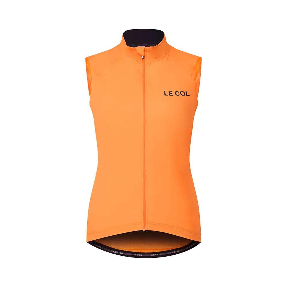 Womens Sport Gilet