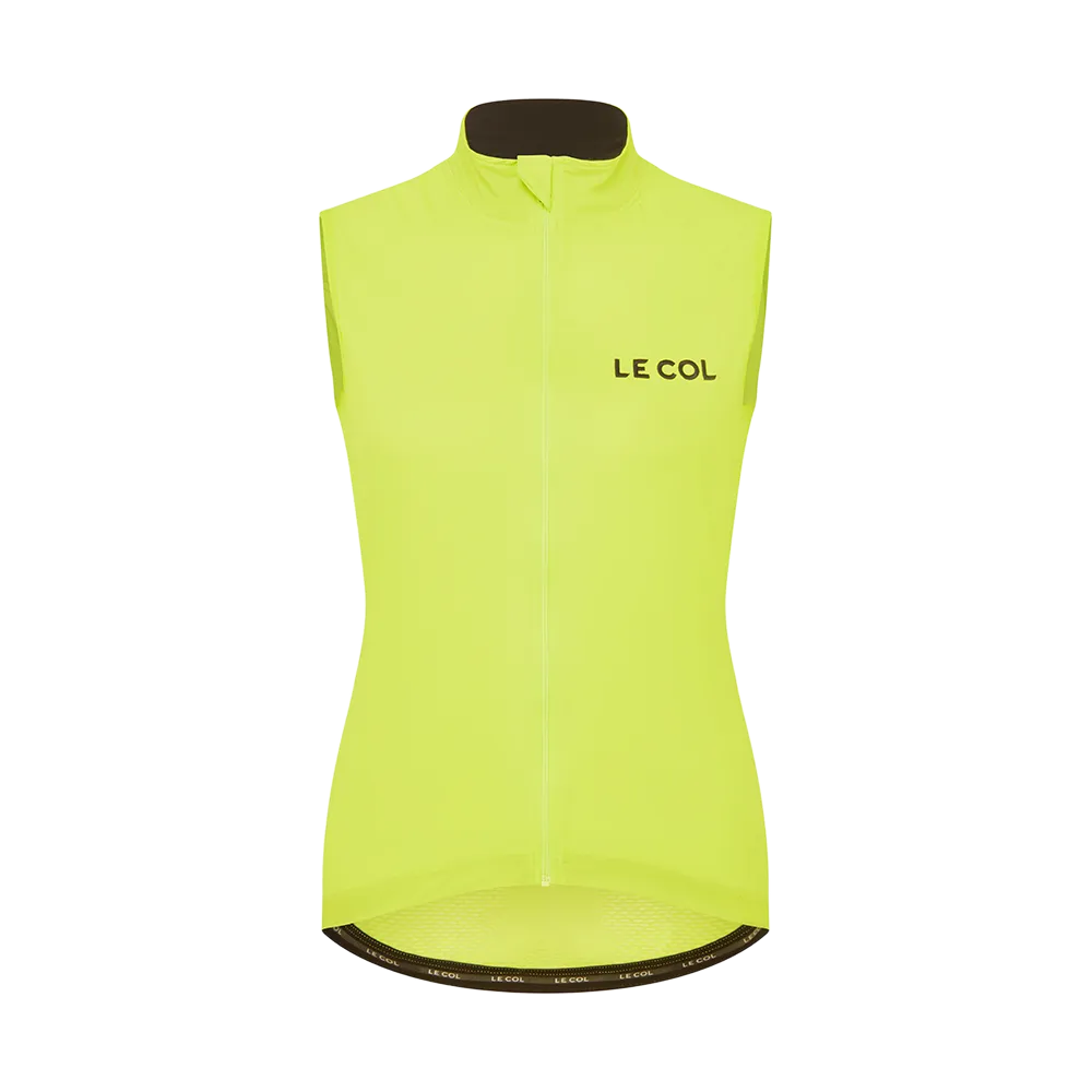 Womens Sport Gilet