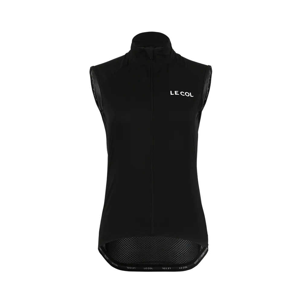 Womens Sport Gilet