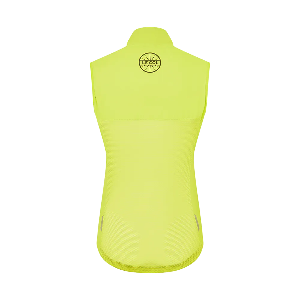 Womens Sport Gilet