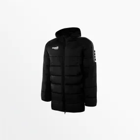 YOUTH MADISON STADIUM COAT